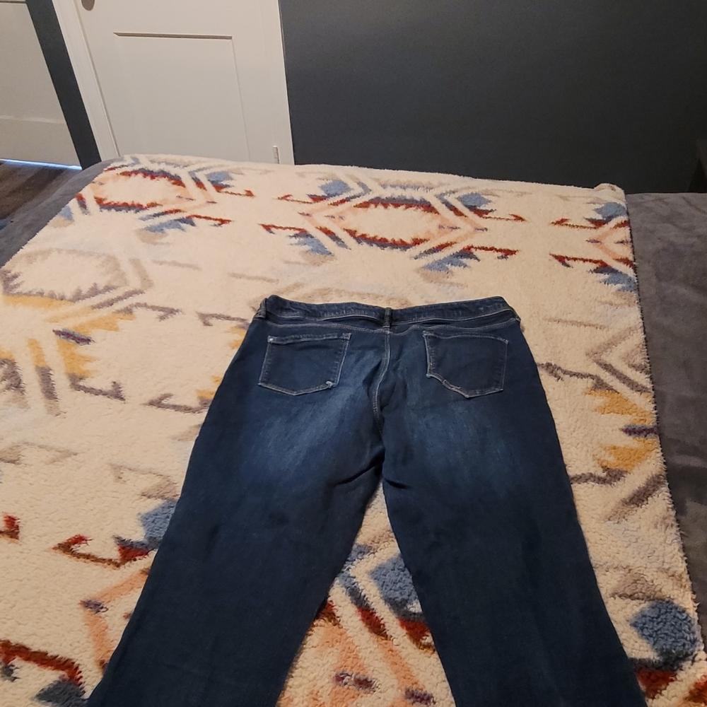 JEANS - Picture 4 of 4